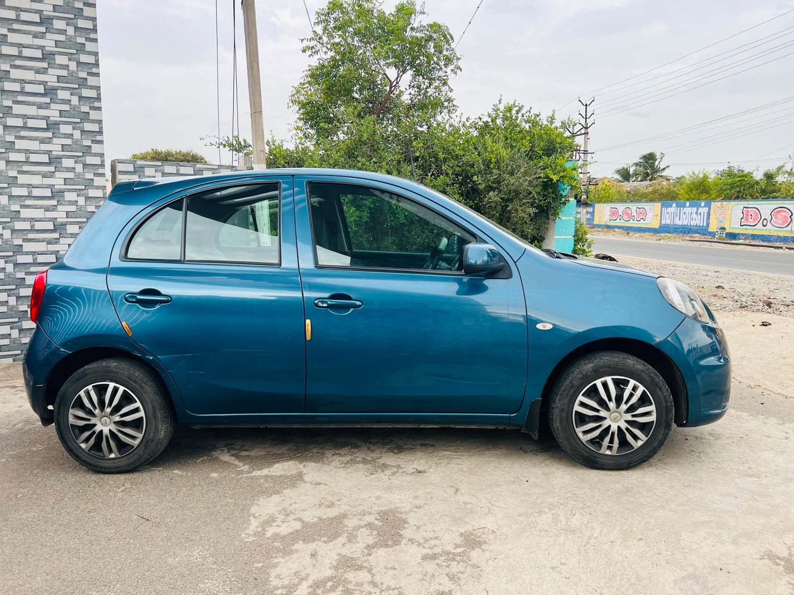 Nissan Micra - Image 4