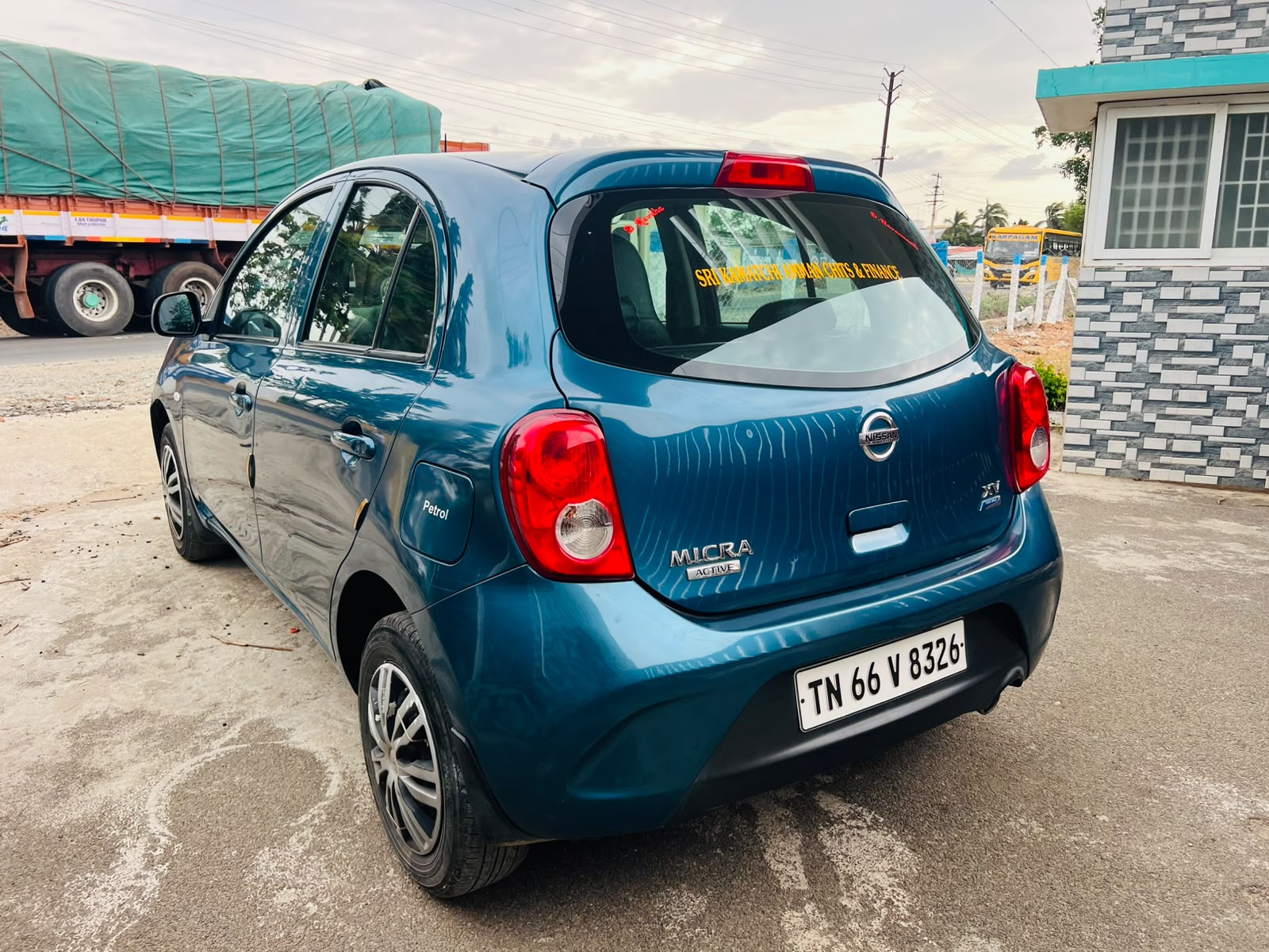 Nissan Micra - Image 5