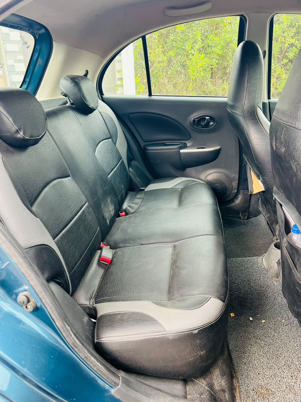 Nissan Micra - Image 7