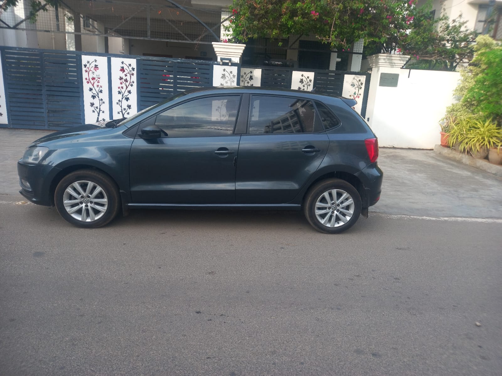 Volkswagen Polo - Image 3