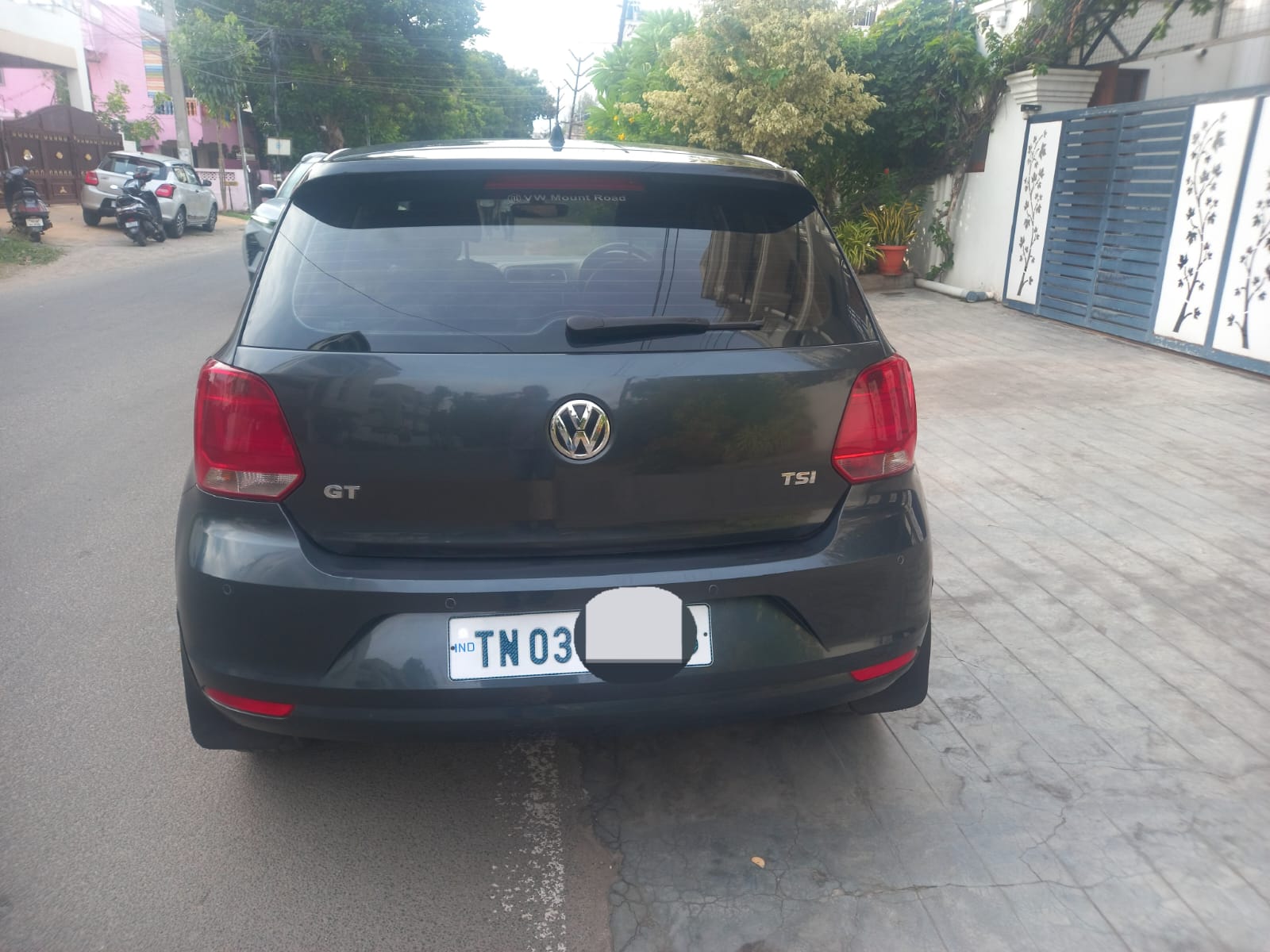 Volkswagen Polo - Image 4