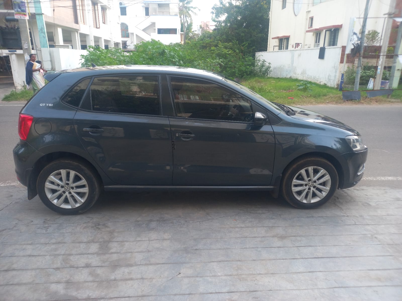 Volkswagen Polo - Image 2