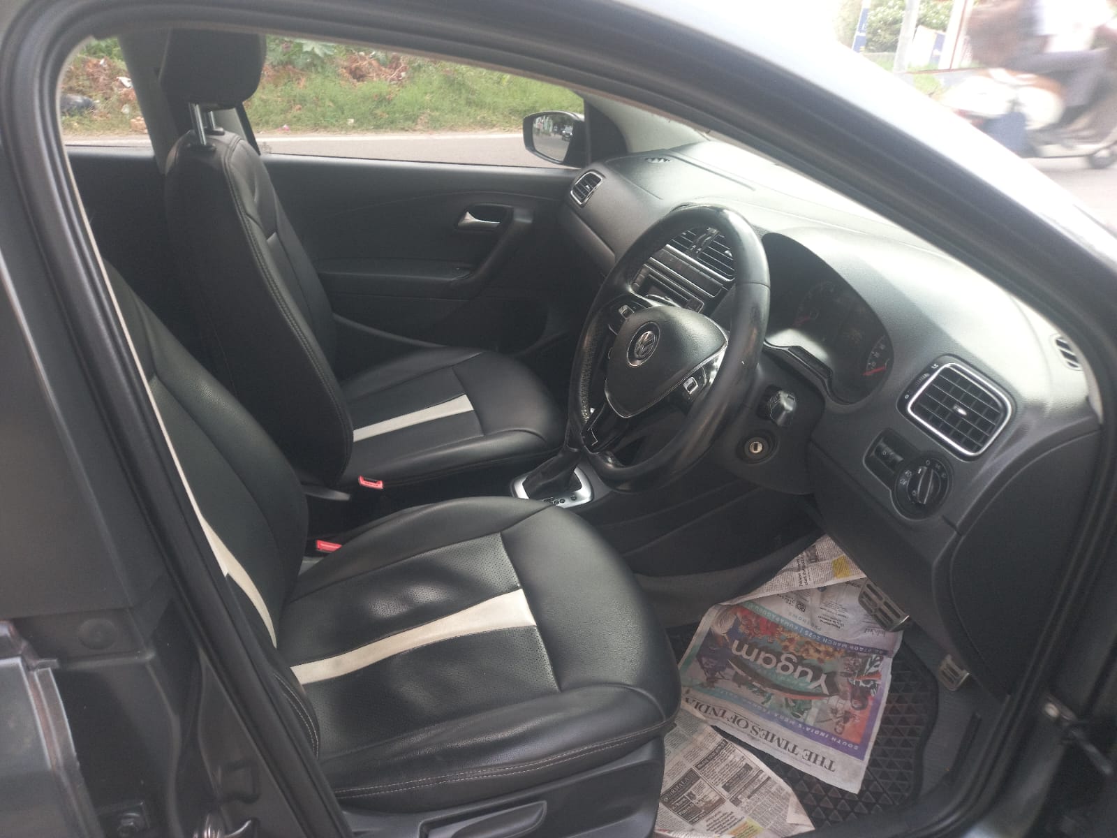 Volkswagen Polo - Image 5