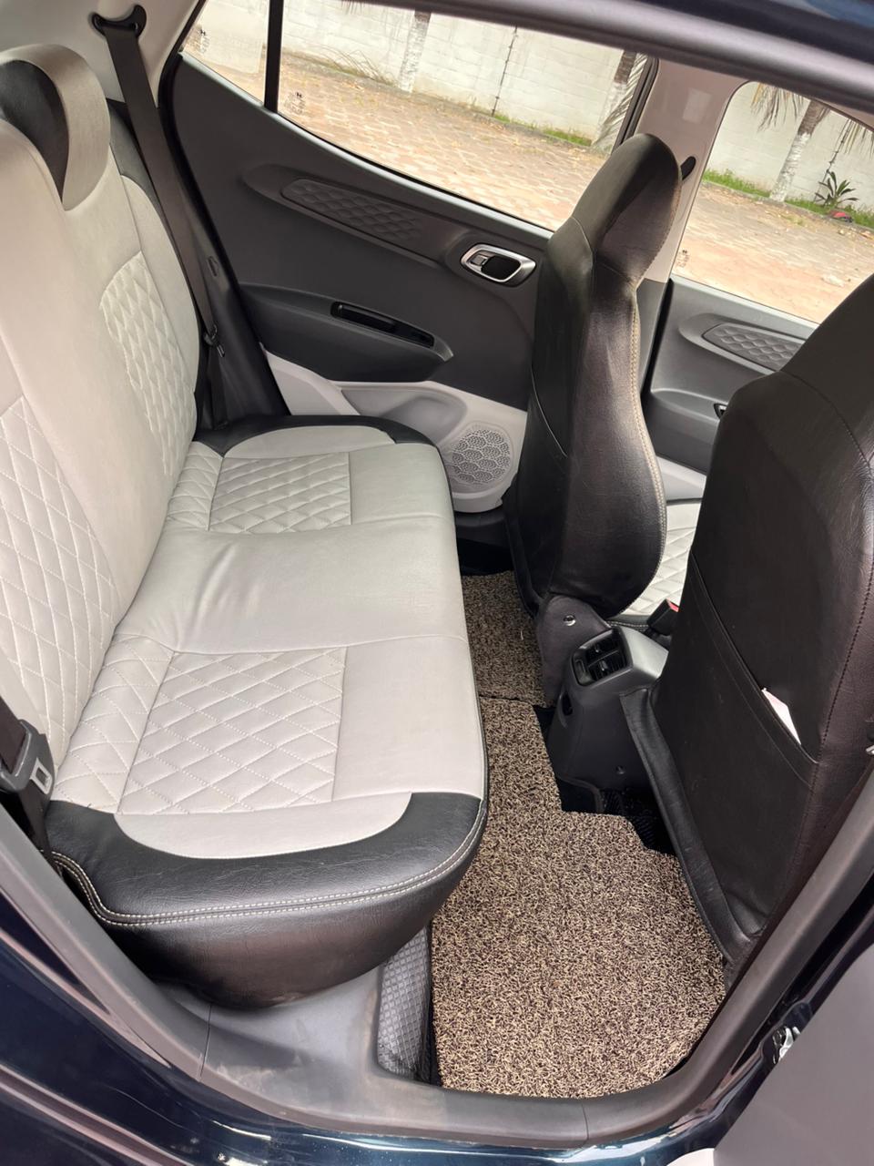 Hyundai Grand I10 - Image 4