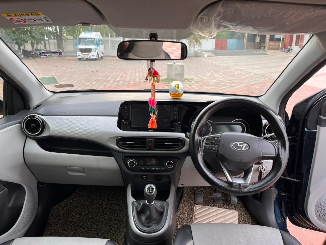 Hyundai Grand I10 - Image 2