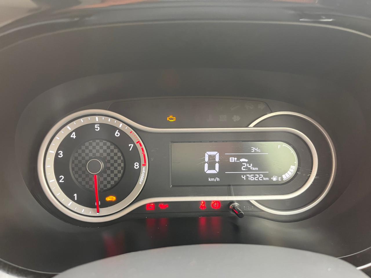 Hyundai Grand I10 - Image 3