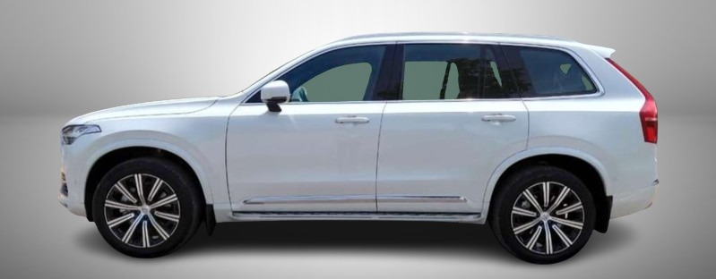 Volvo XC90 - Image 4