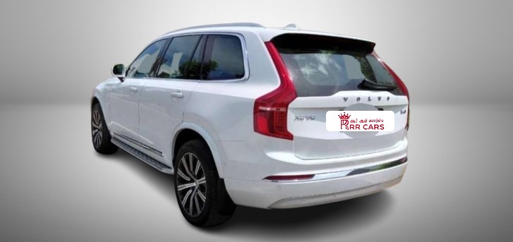 Volvo XC90 - Image 6