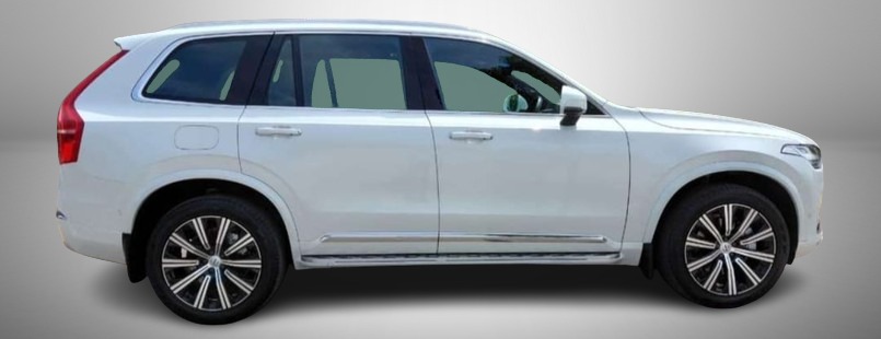 Volvo XC90 - Image 3