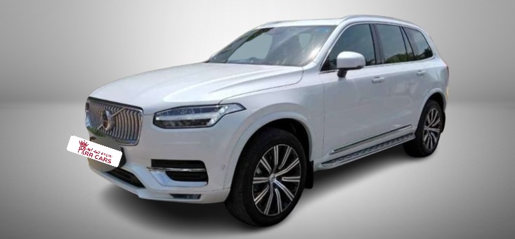 Volvo XC90 - Image 2