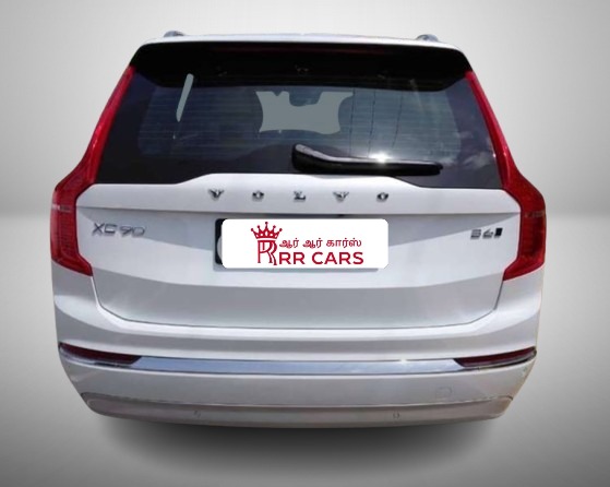 Volvo XC90 - Image 7