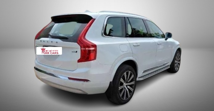 Volvo XC90 - Image 9