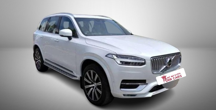 Volvo XC90 - Image 8