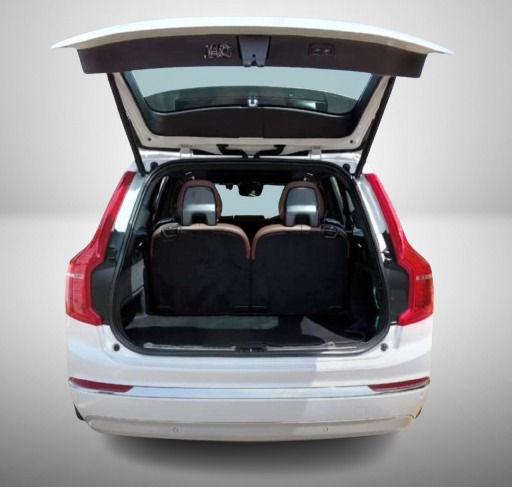 Volvo XC90 - Image 5