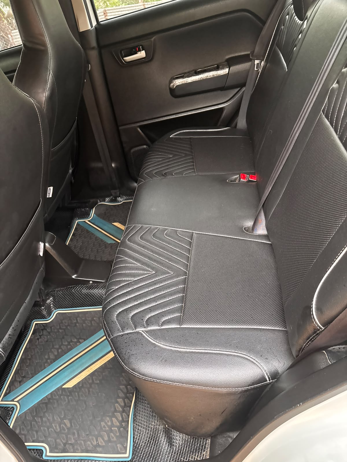 Maruti Suzuki Wagon R - Image 6