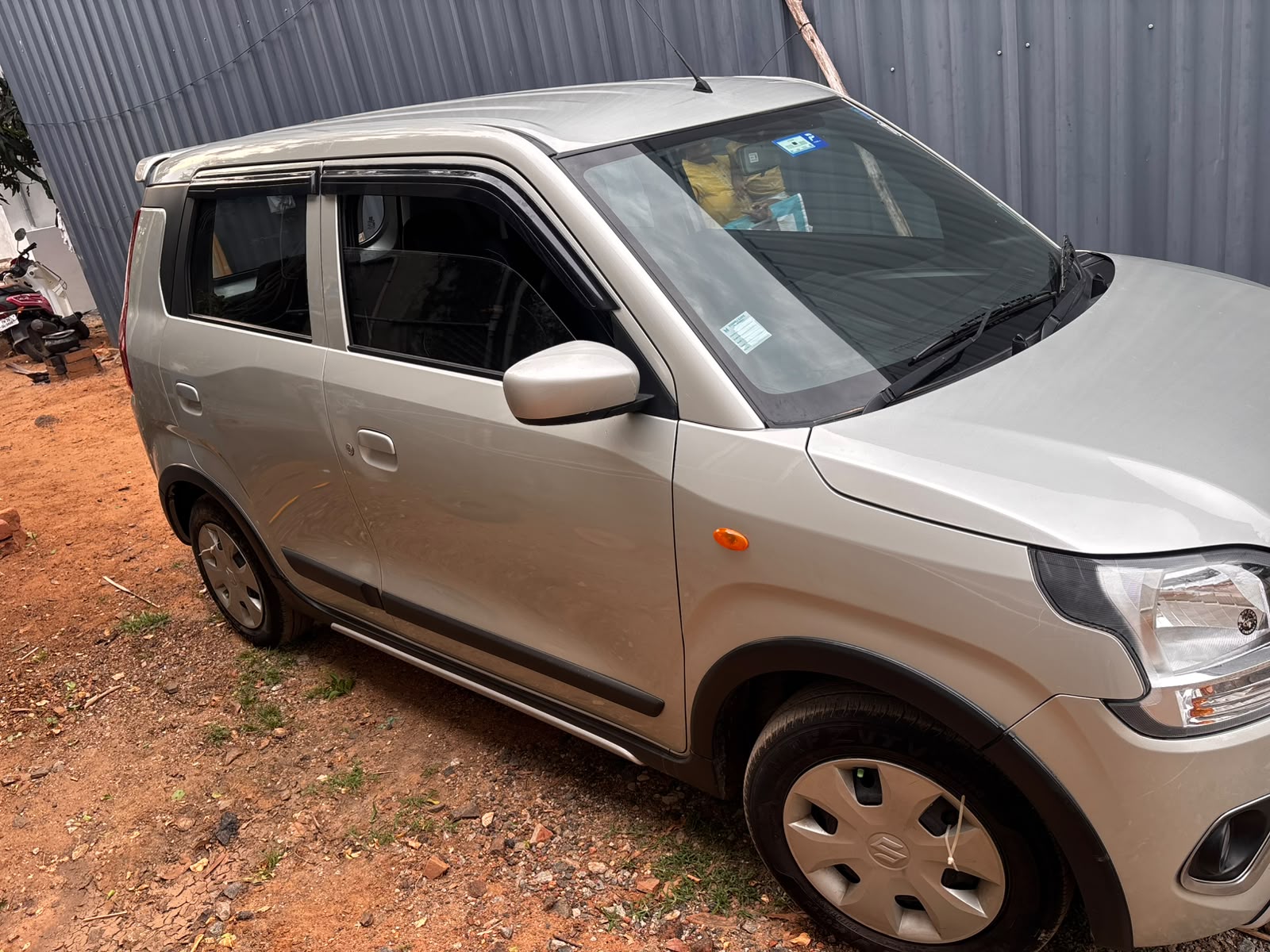 Maruti Suzuki Wagon R - Image 3