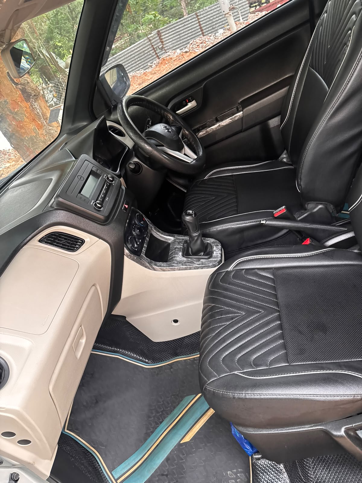 Maruti Suzuki Wagon R - Image 5