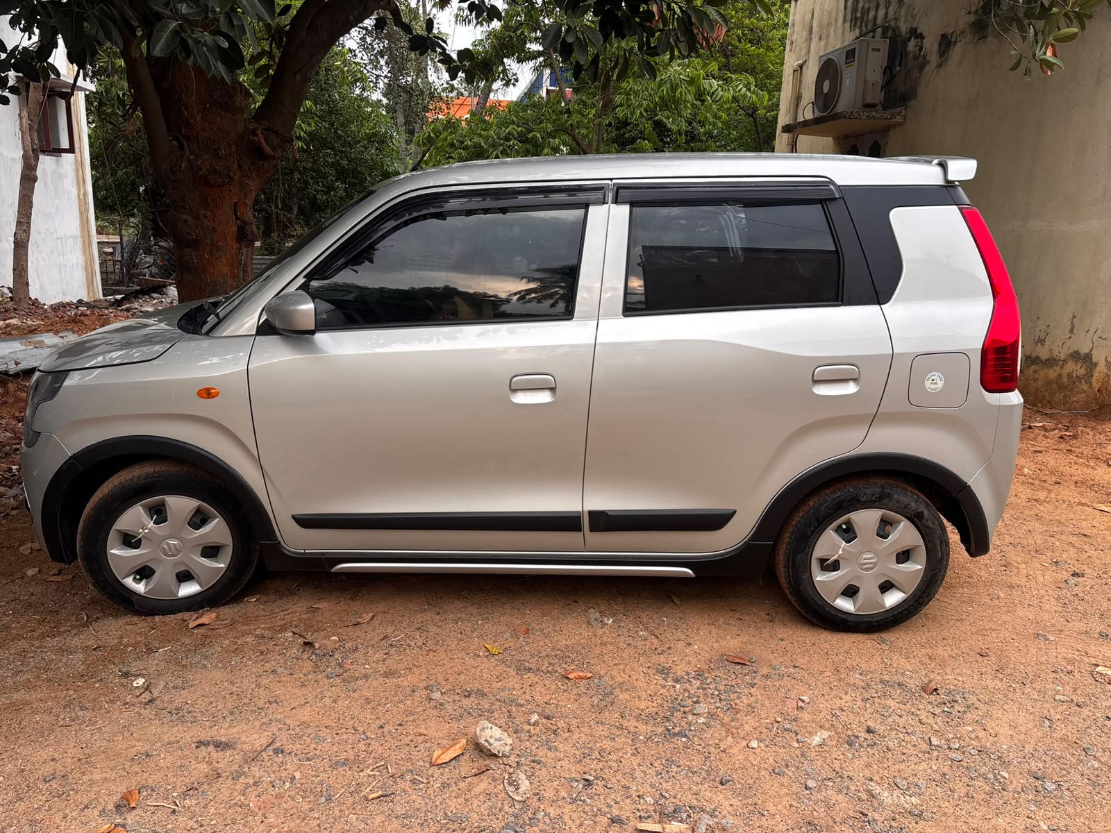 Maruti Suzuki Wagon R - Image 4