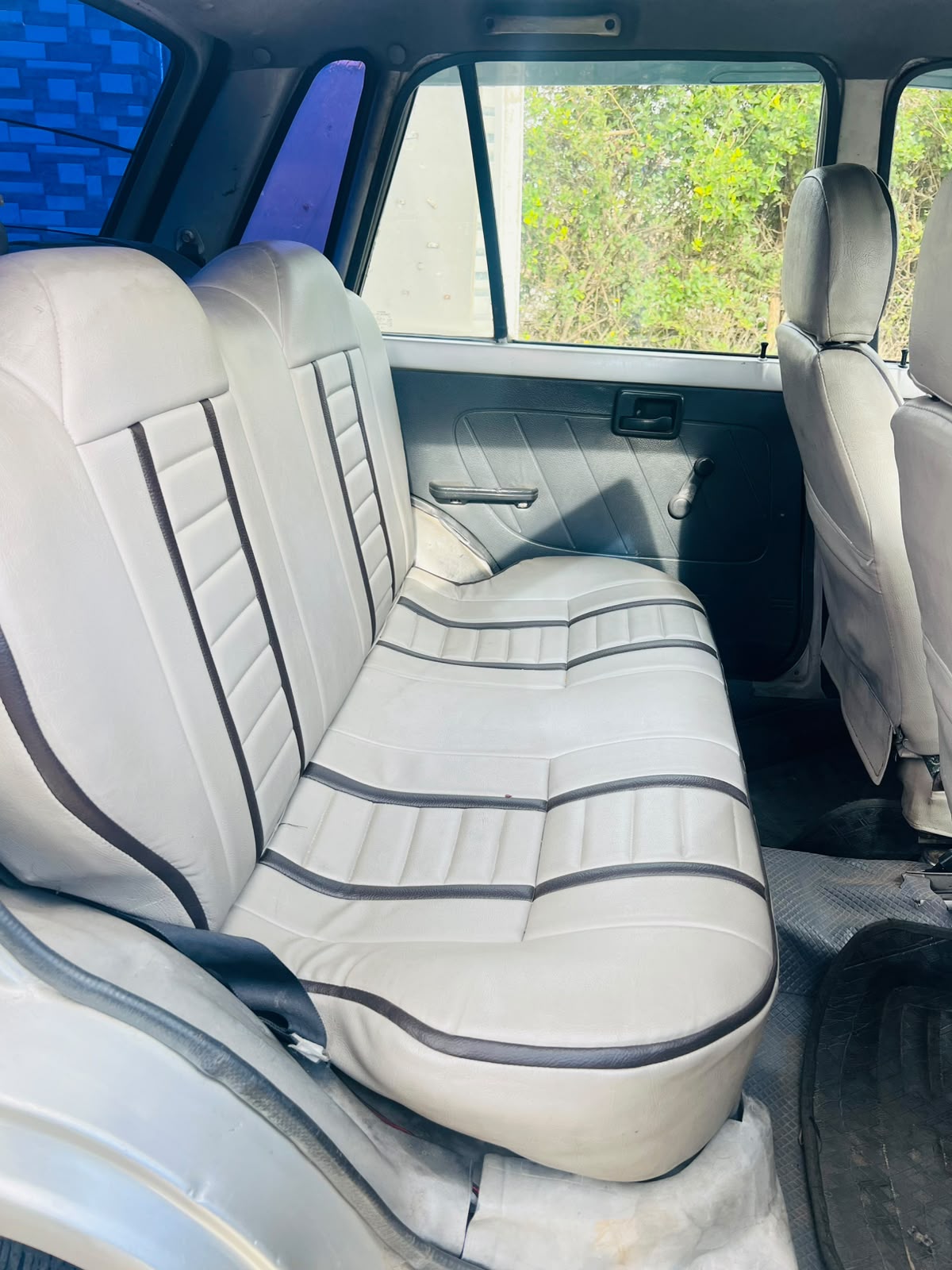 Maruti Suzuki 800 - Image 8