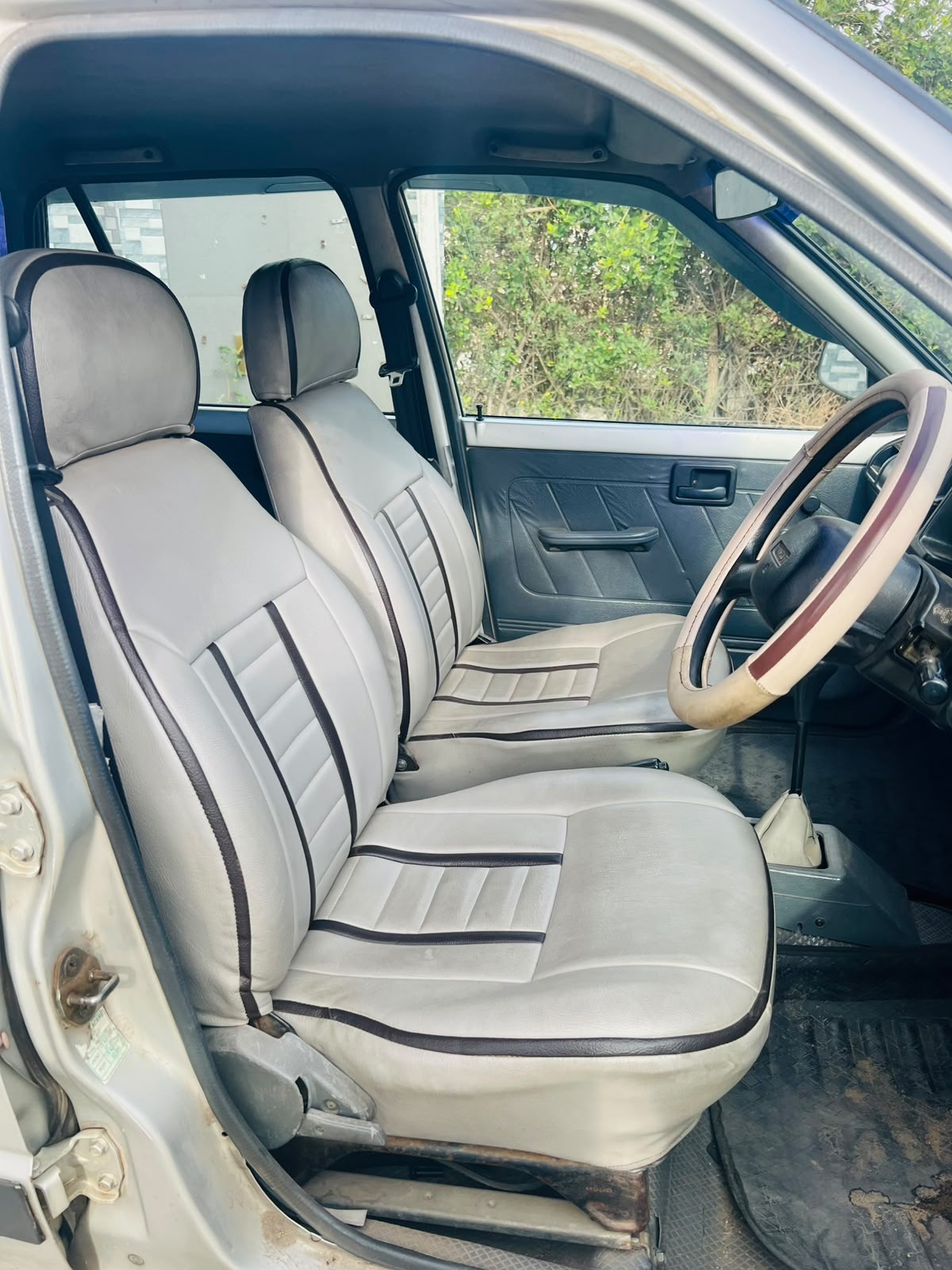 Maruti Suzuki 800 - Image 9
