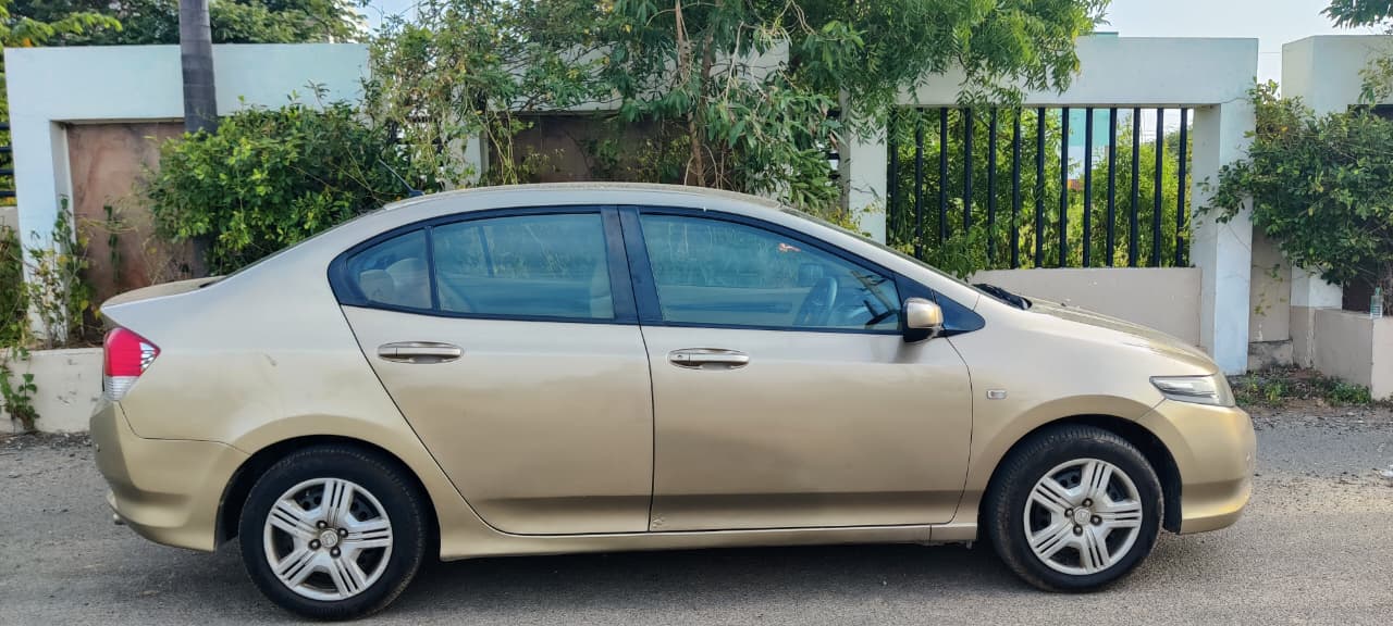 Honda City - Image 7