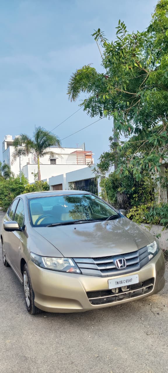 Honda City - Image 4