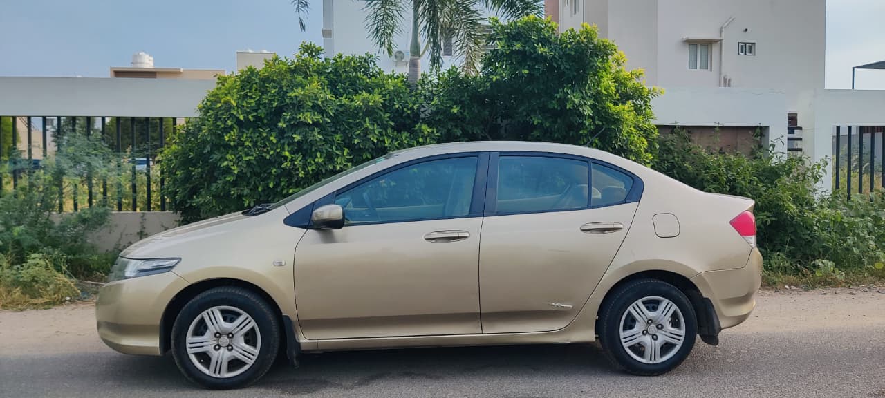 Honda City - Image 3