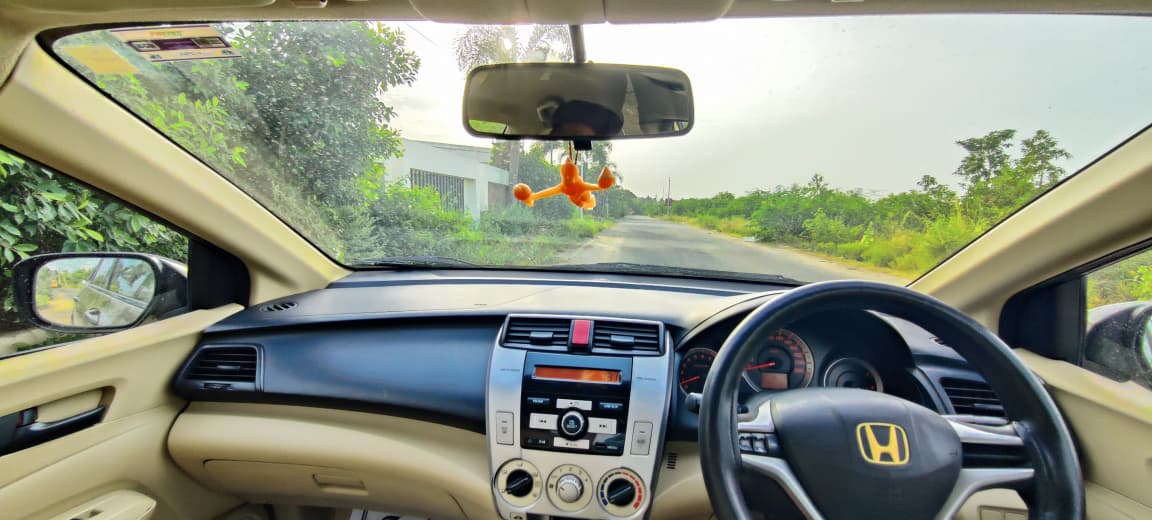 Honda City - Image 6