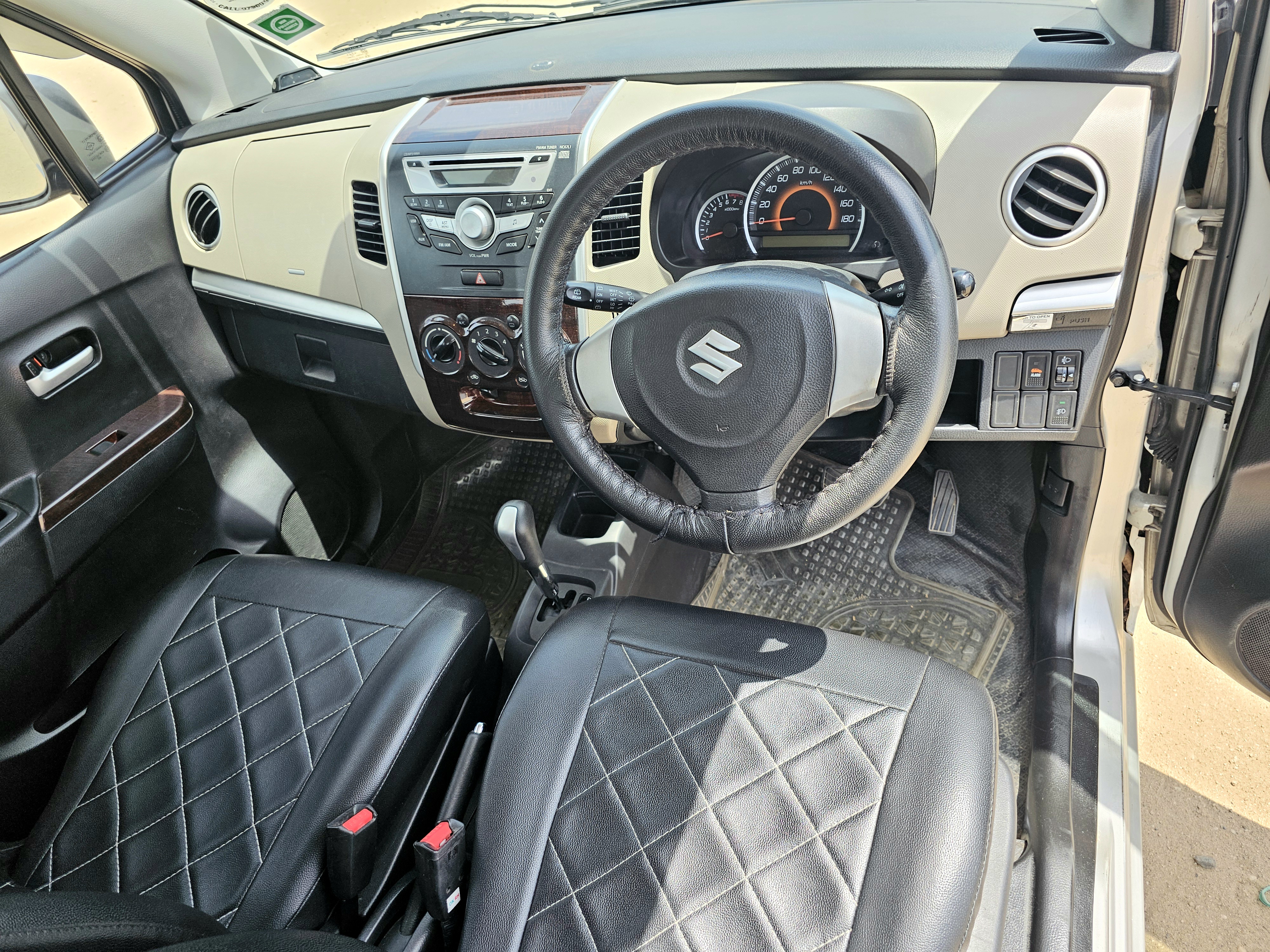 Maruti Suzuki Wagon R - Image 9