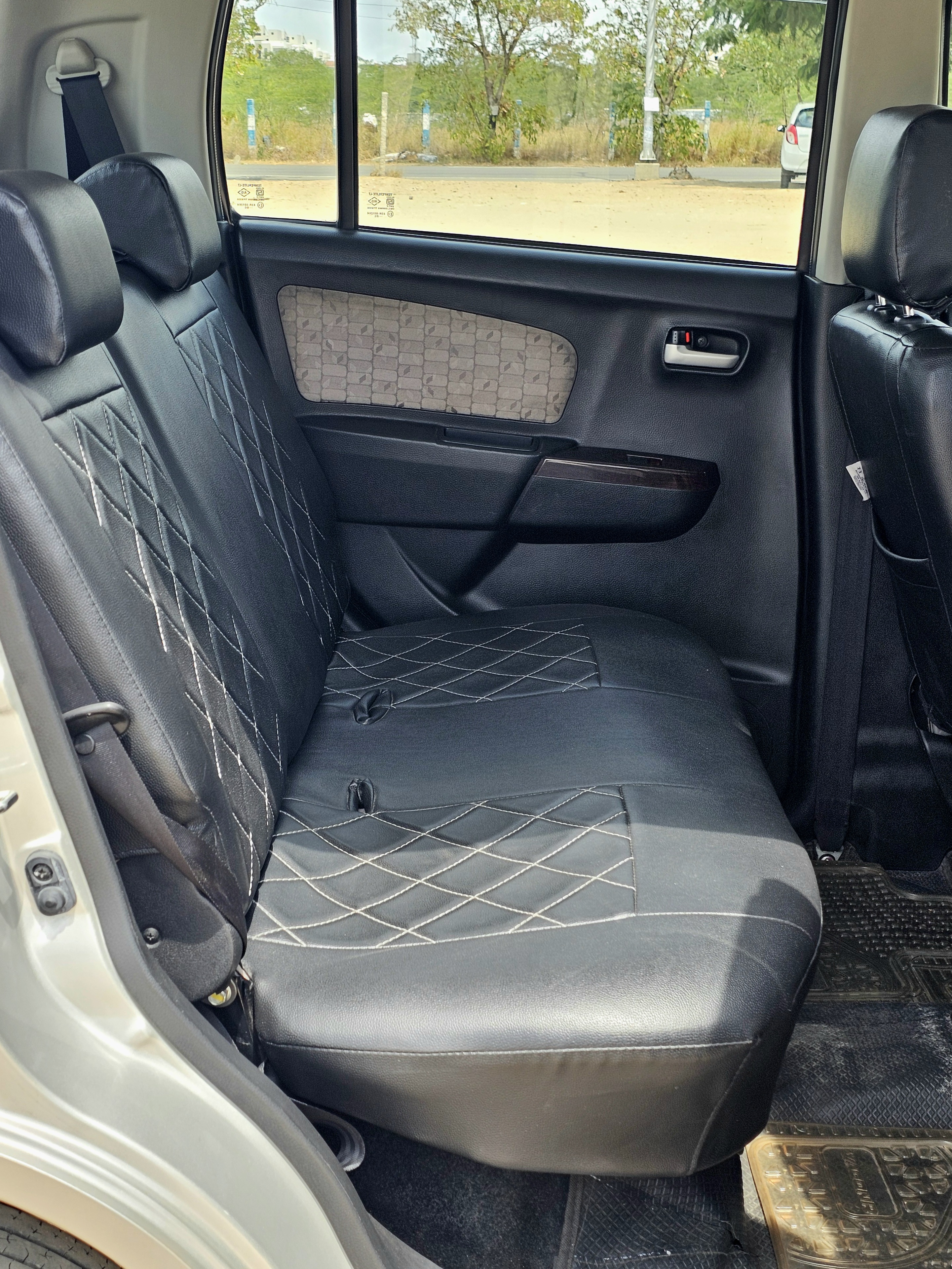 Maruti Suzuki Wagon R - Image 7