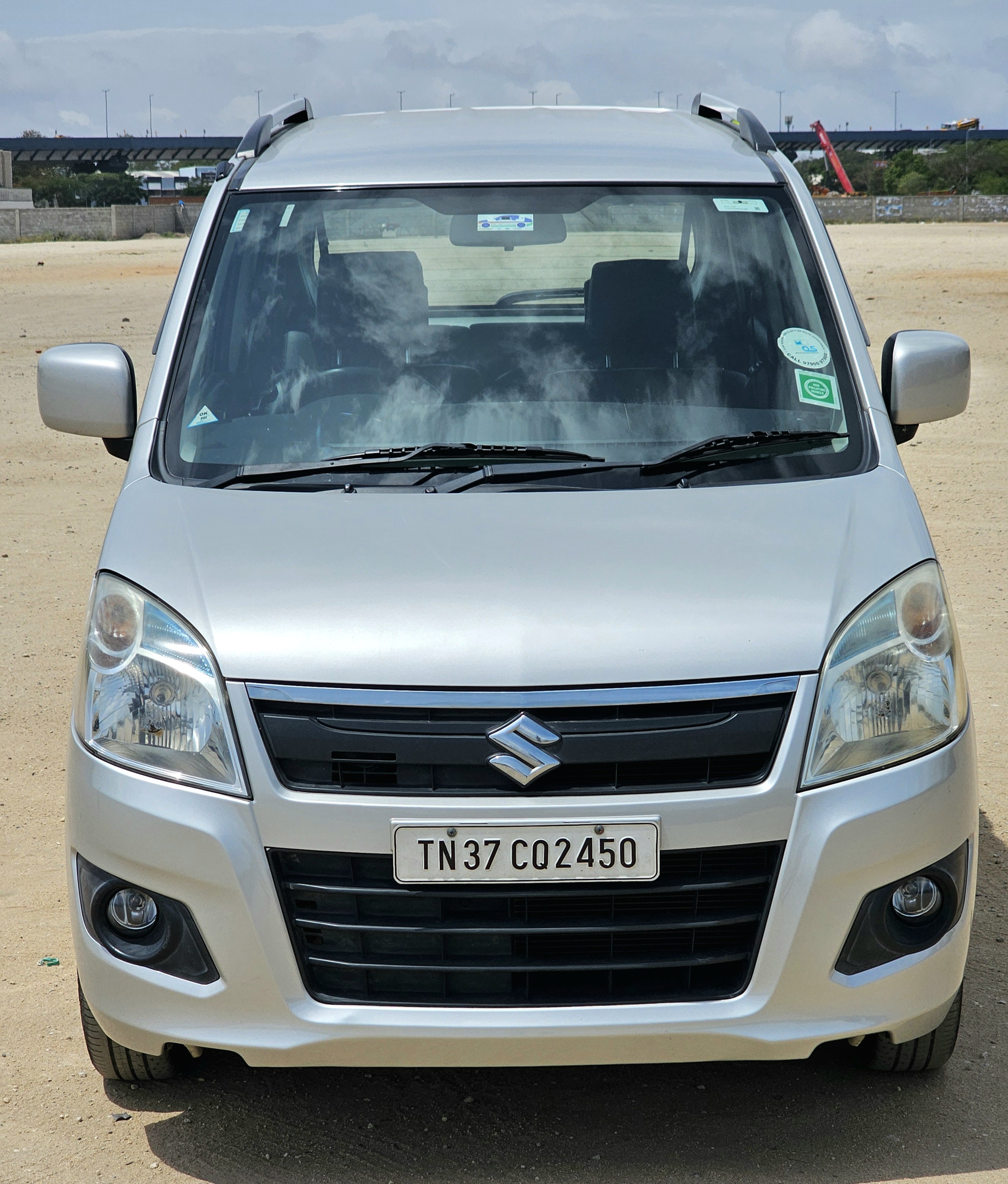 Maruti Suzuki Wagon R