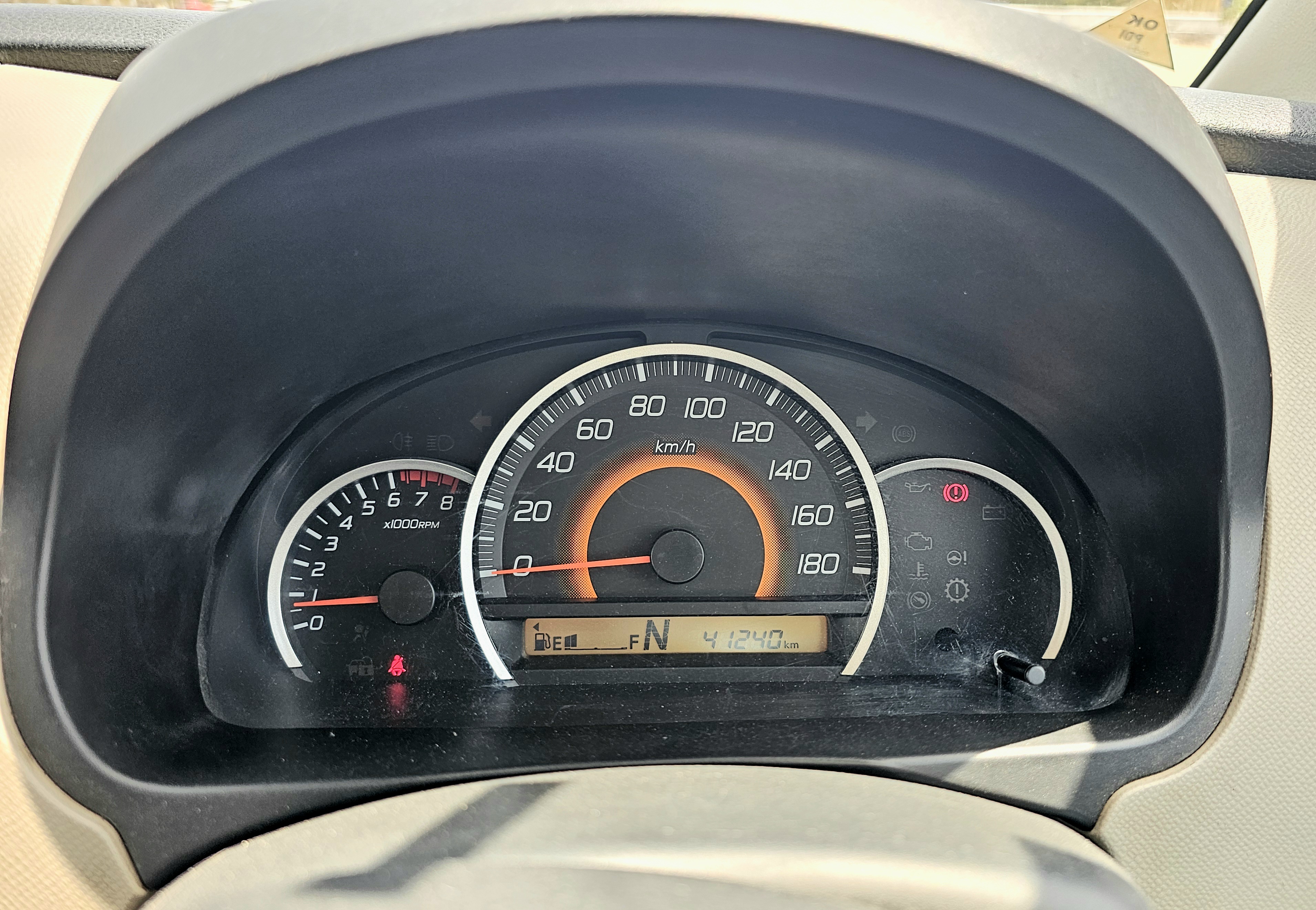 Maruti Suzuki Wagon R - Image 8