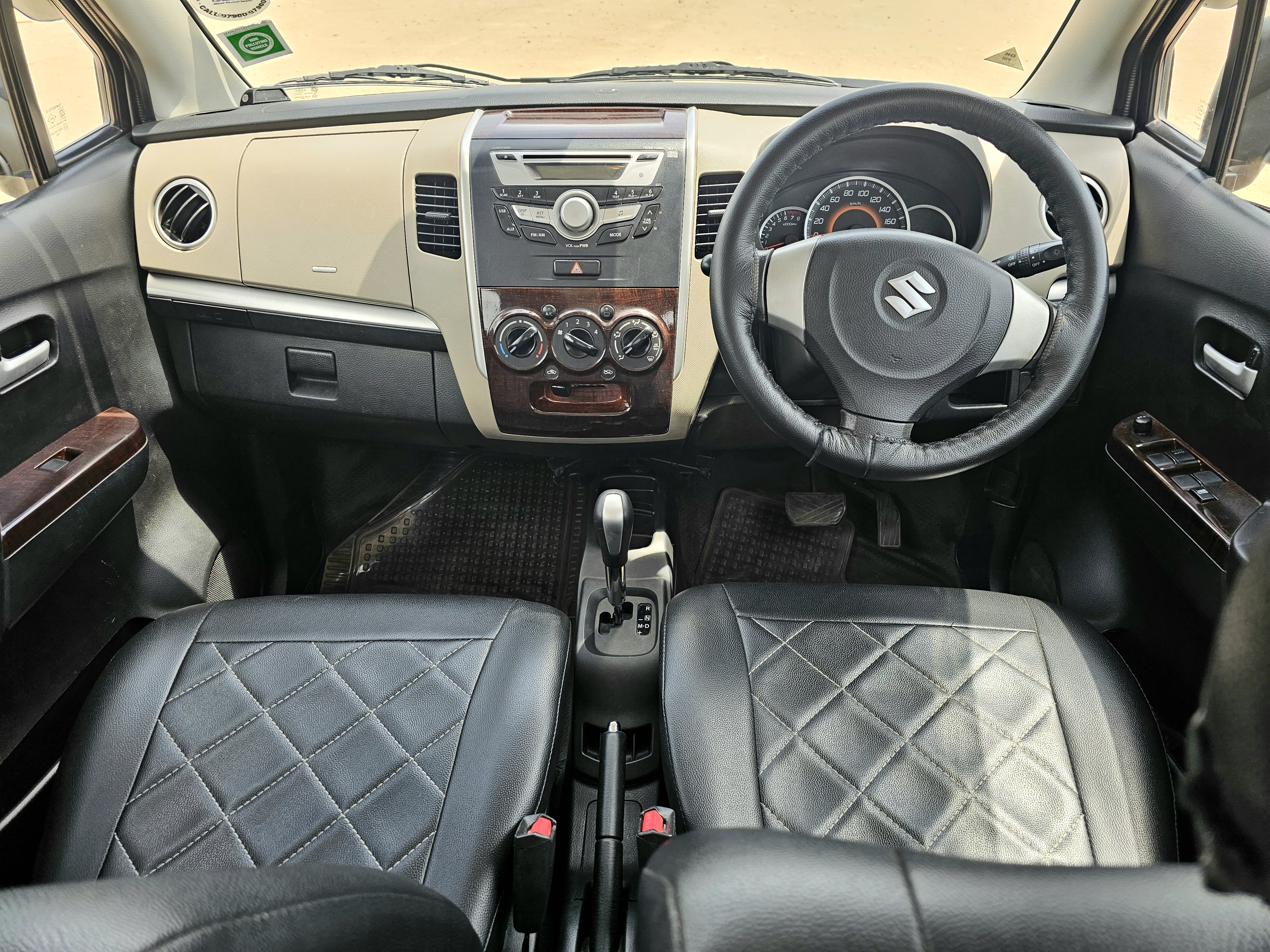 Maruti Suzuki Wagon R - Image 10