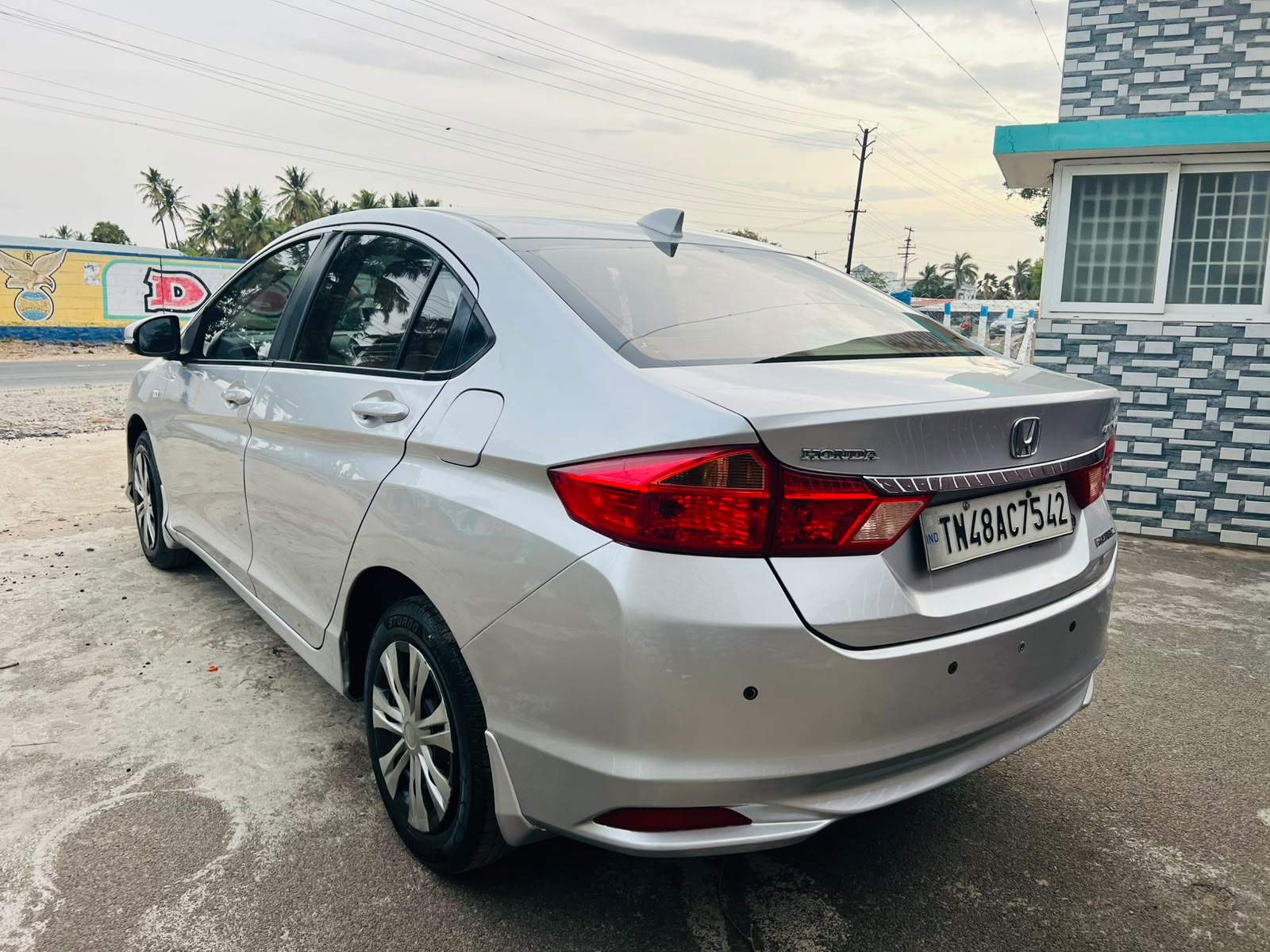Honda City - Image 7