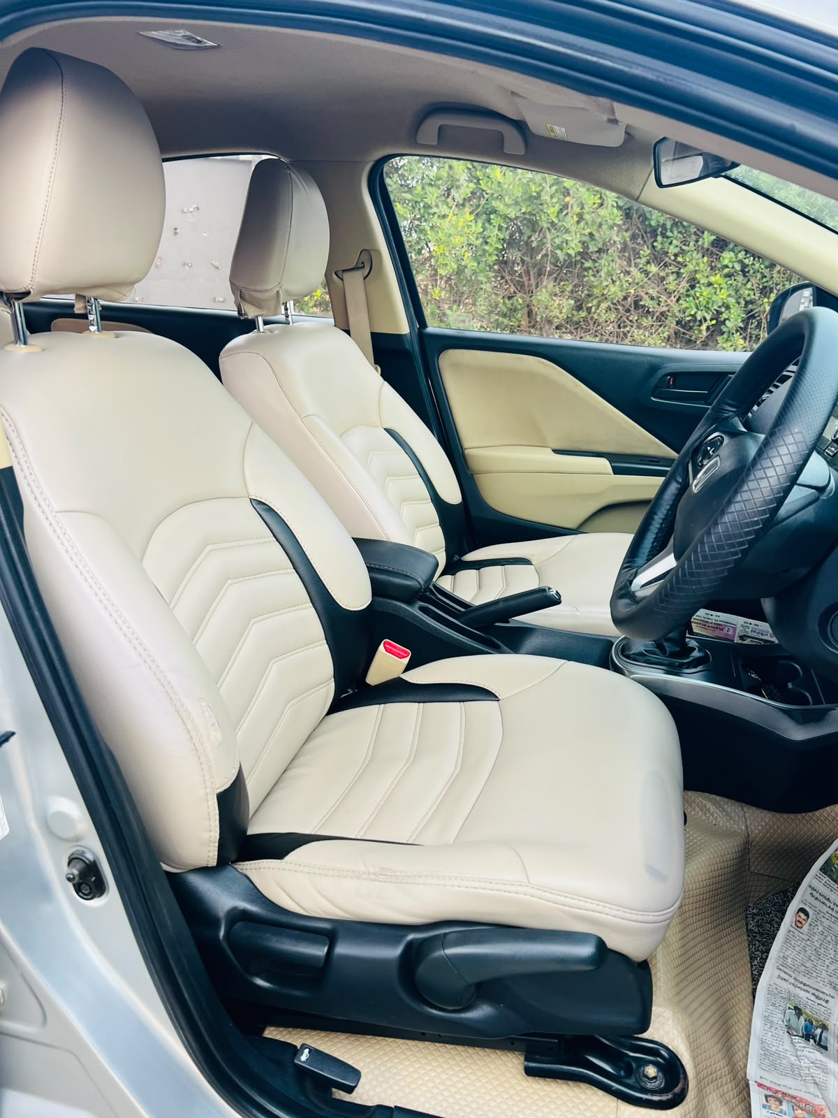 Honda City - Image 9