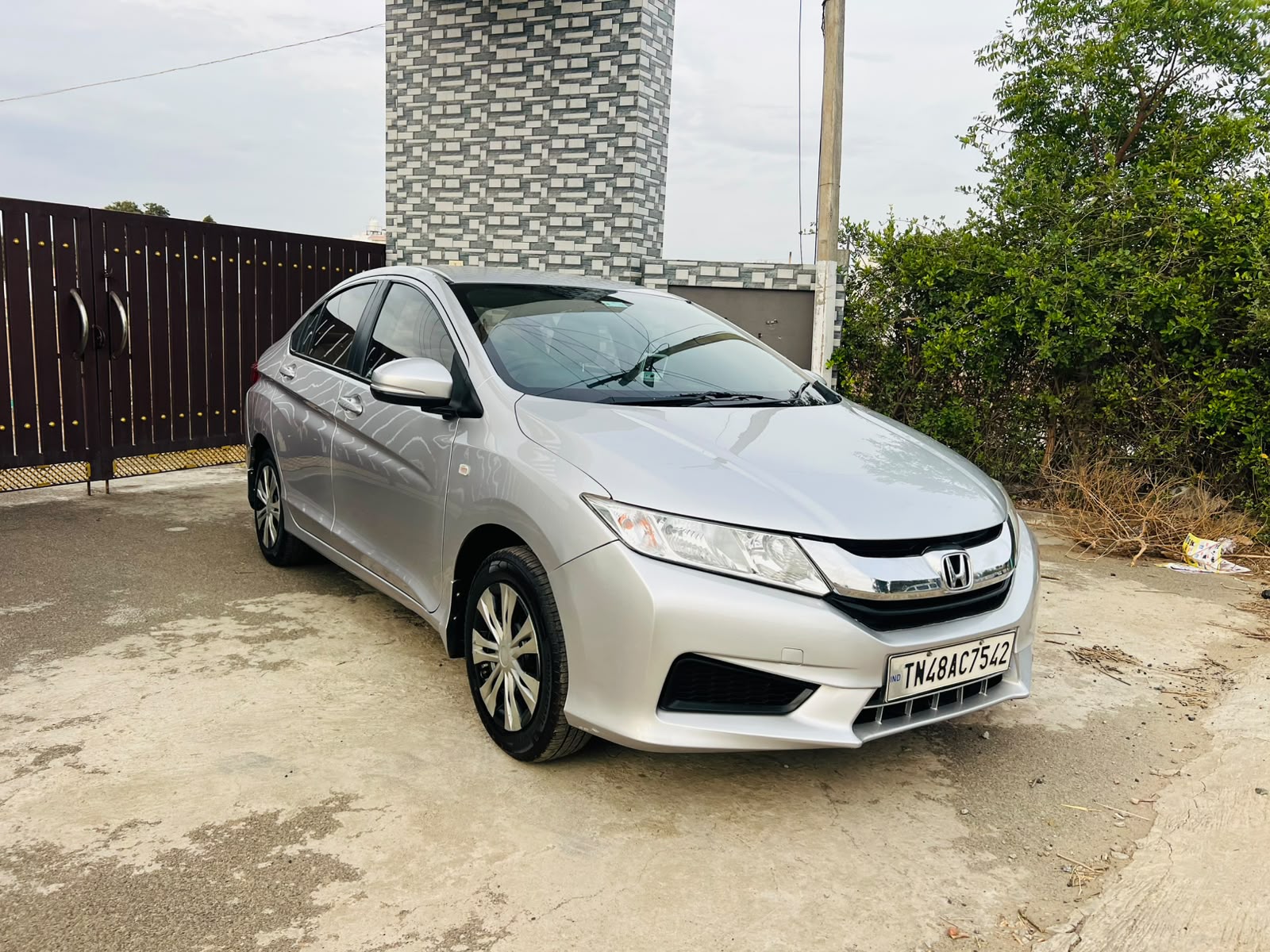 Honda City - Image 3