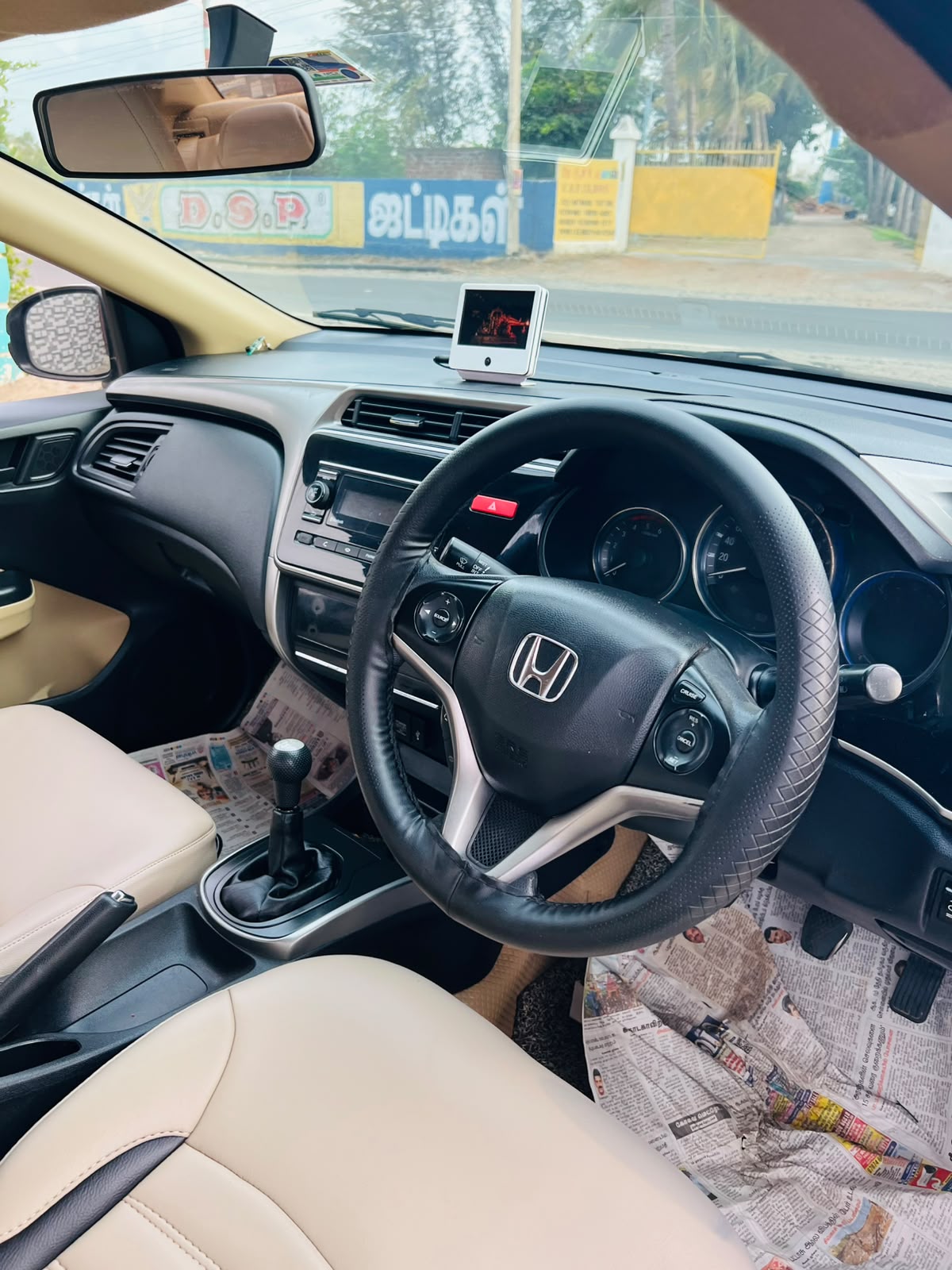 Honda City - Image 10