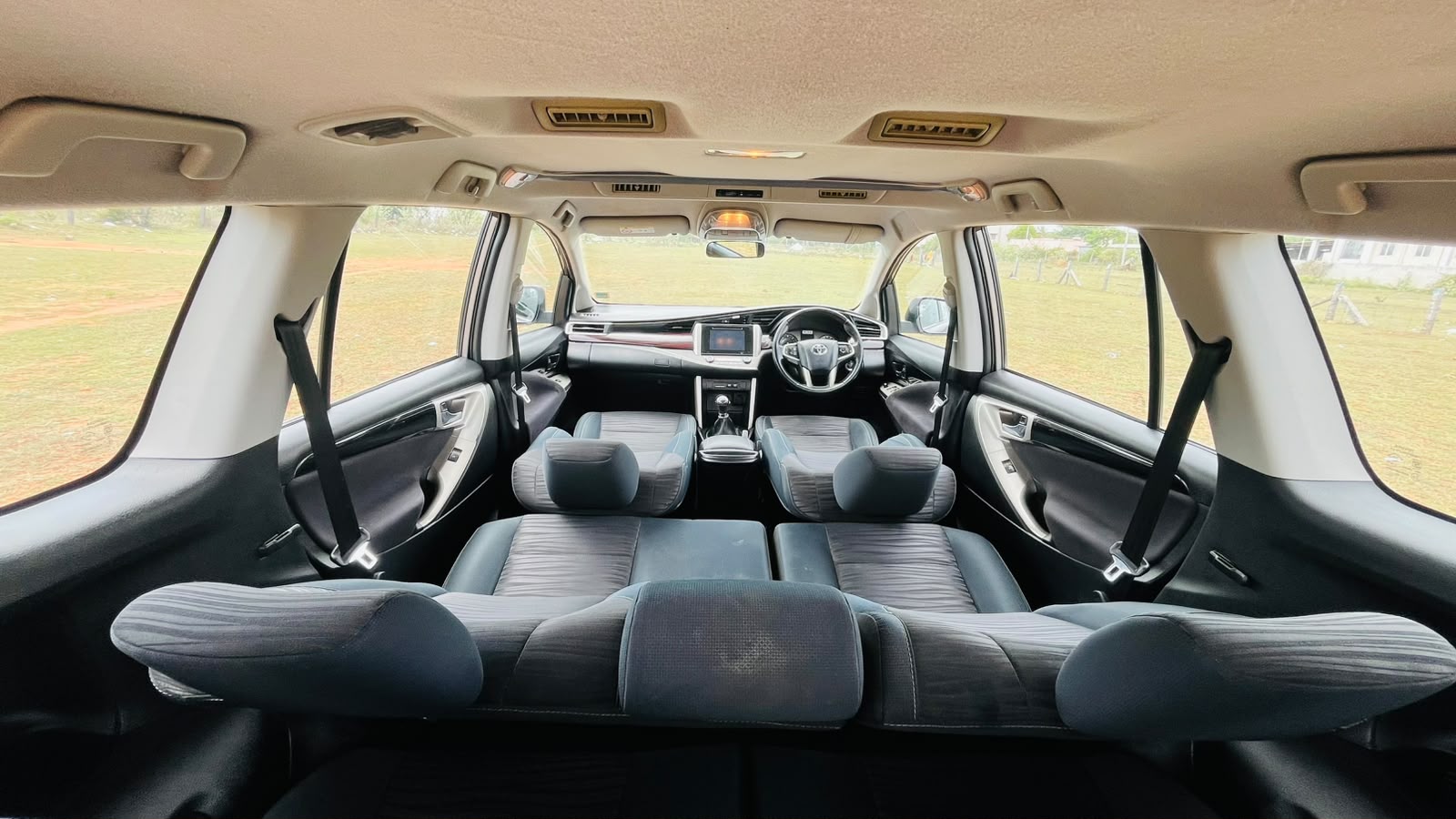 Toyota Innova Crysta - Image 3