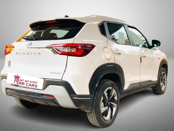 Nissan Magnite - Image 2