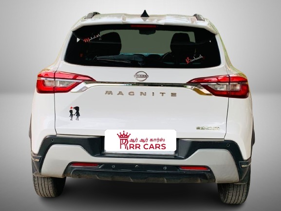 Nissan Magnite - Image 3
