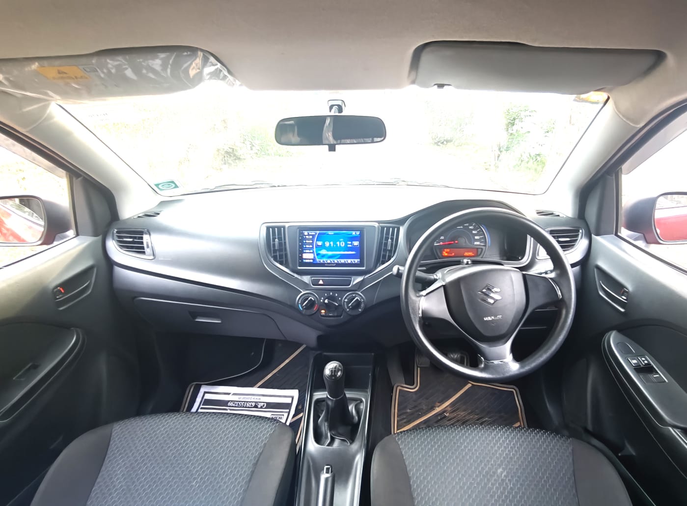 Maruti Suzuki Baleno - Image 5