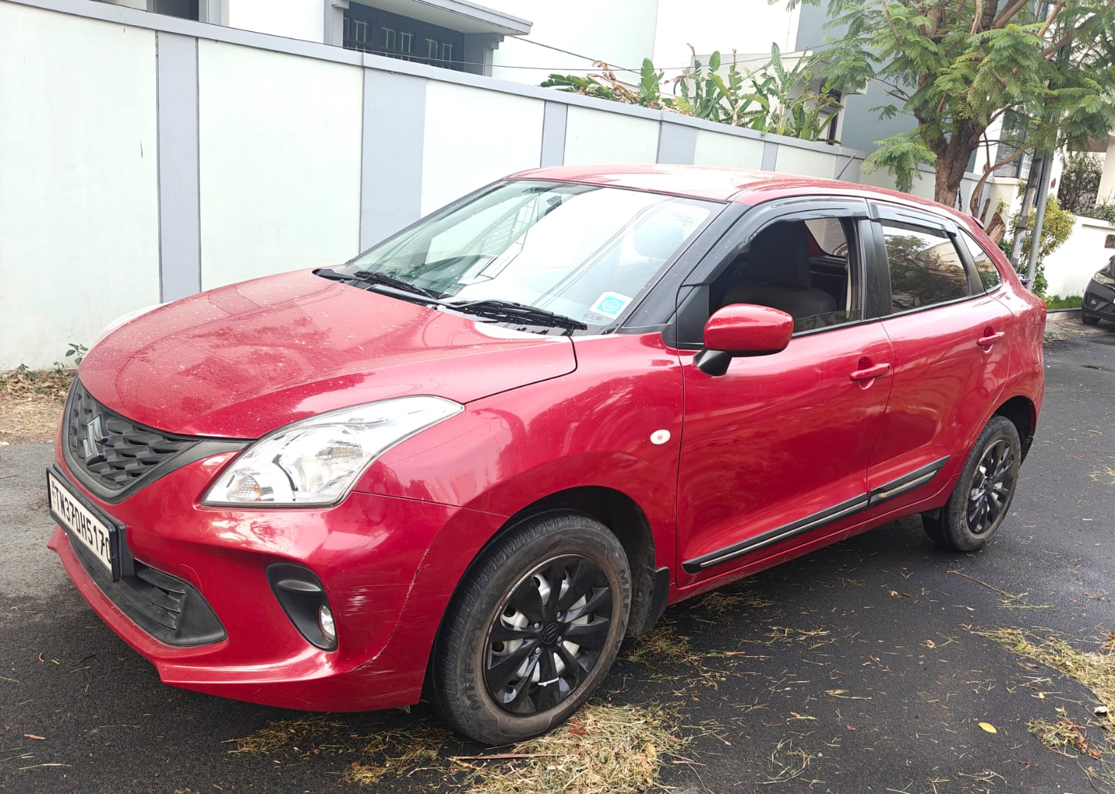 Maruti Suzuki Baleno - Image 4