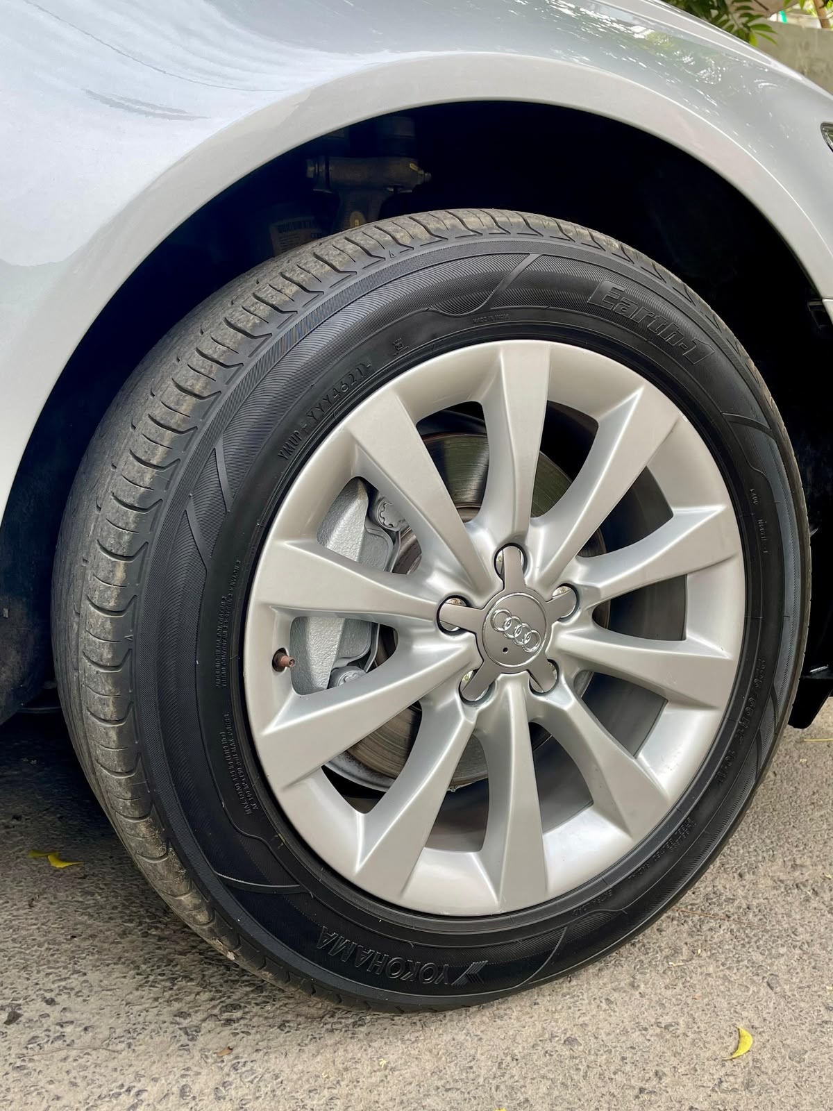 Audi A6 - Image 7