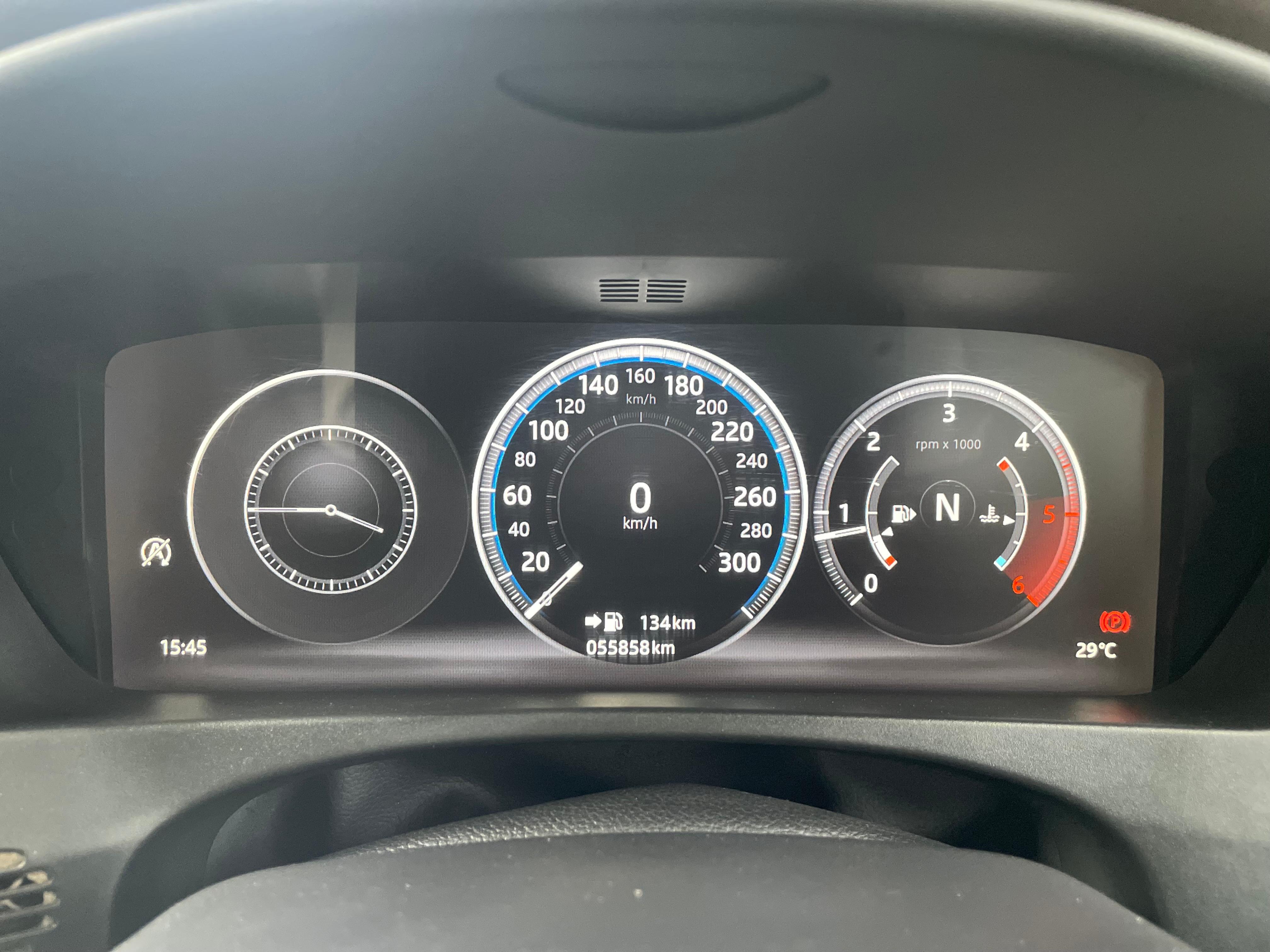 Jaguar F-Pace - Image 5