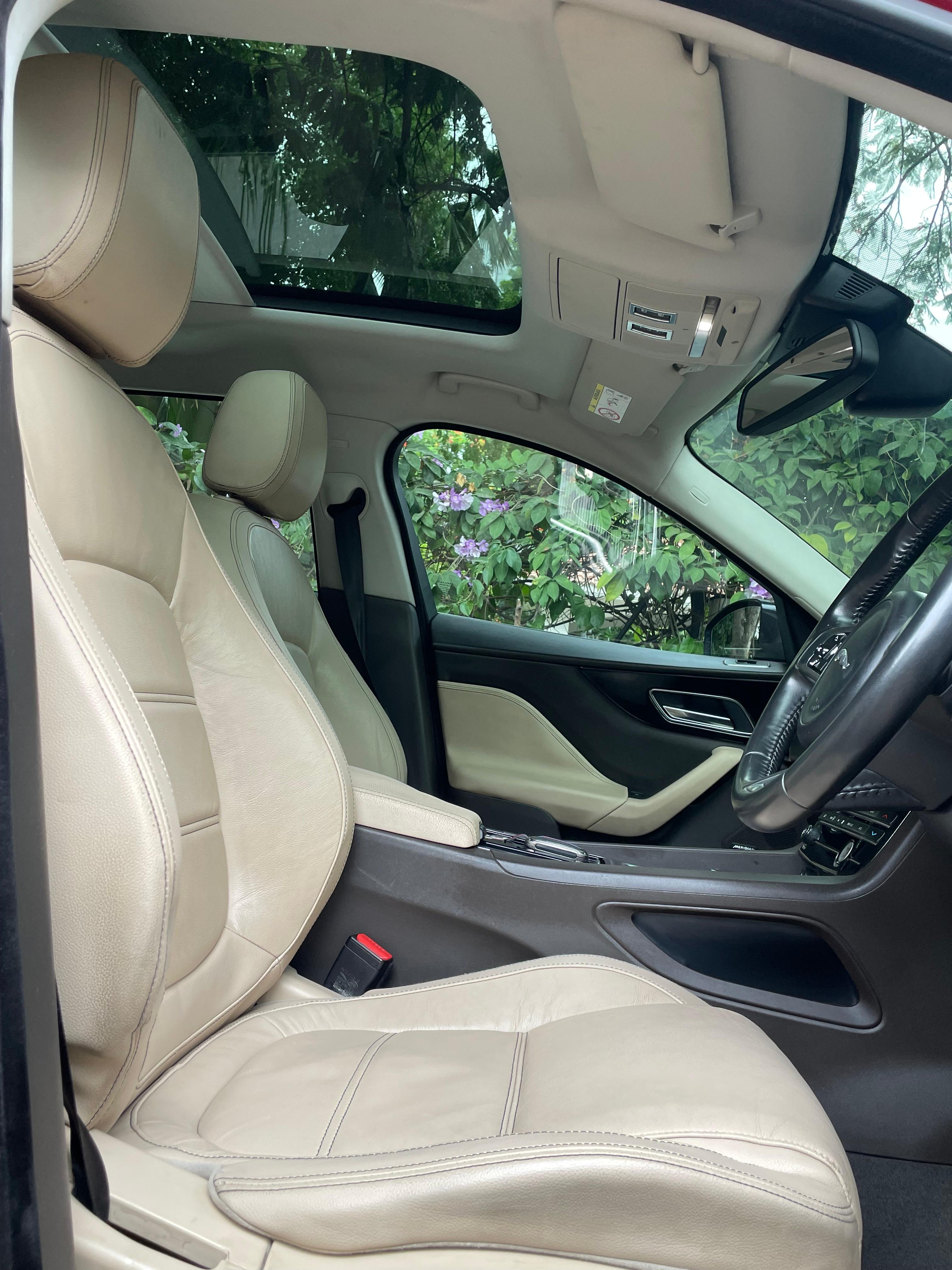 Jaguar F-Pace - Image 4