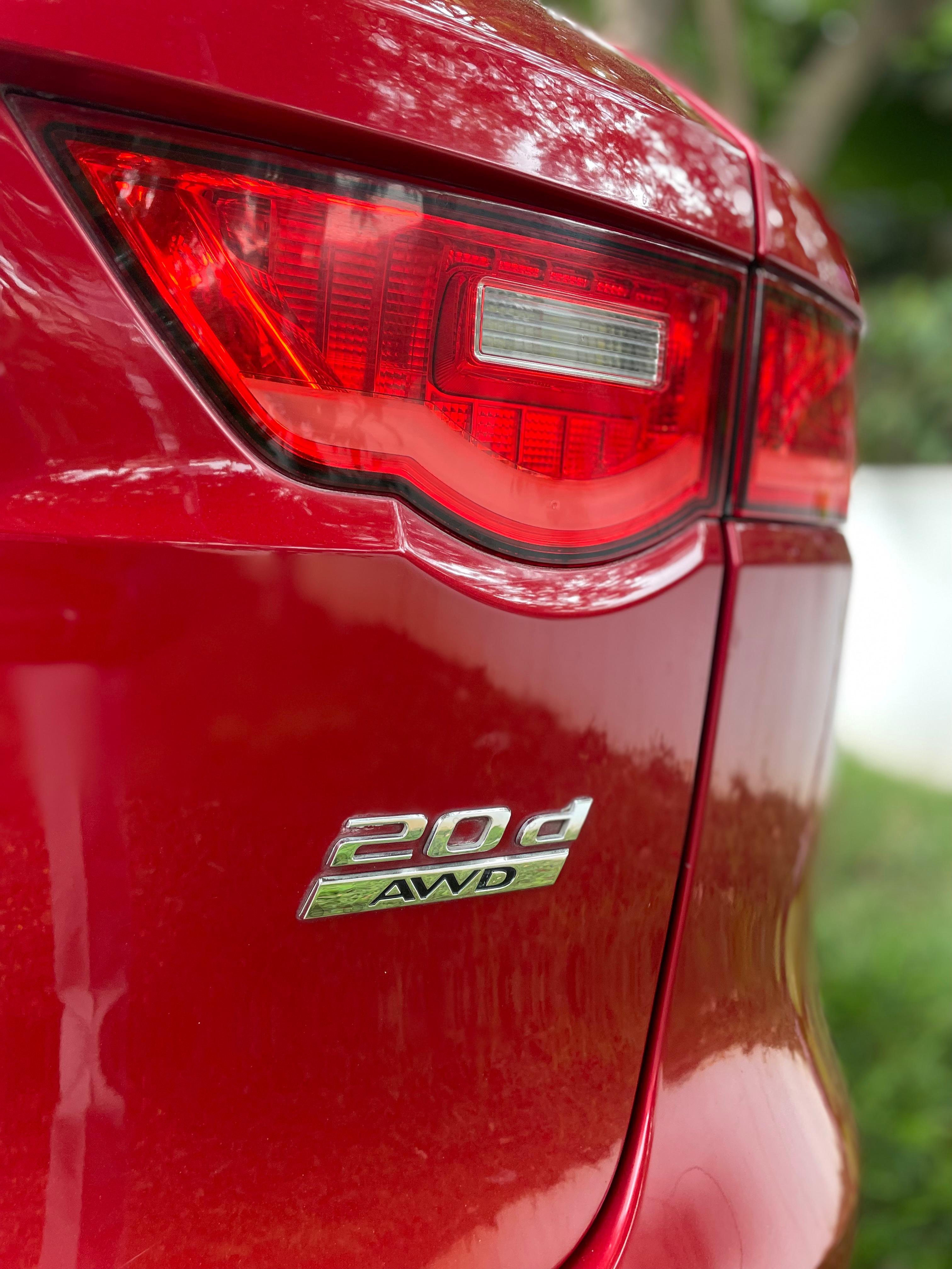 Jaguar F-Pace - Image 7