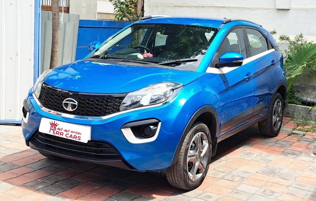 Tata Nexon - Image 2