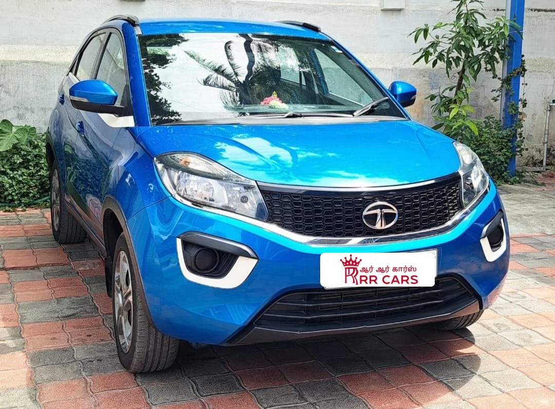 Tata Nexon - Image 4