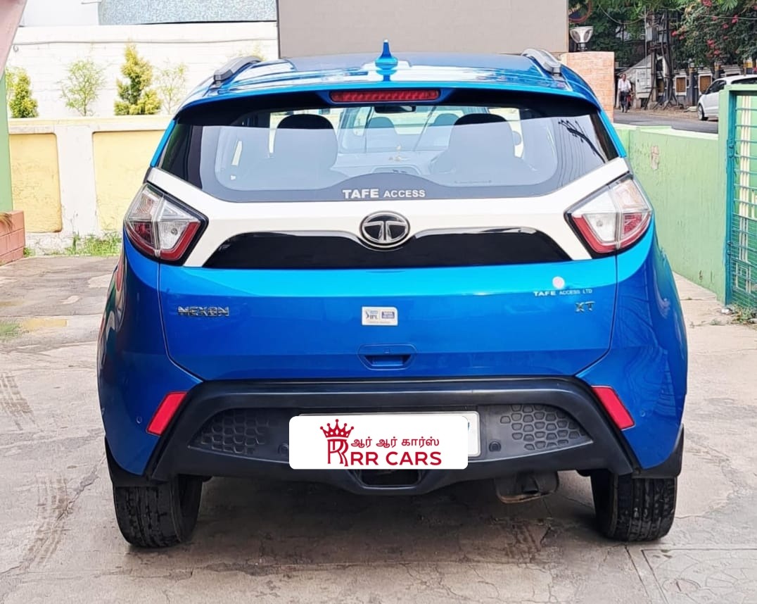 Tata Nexon - Image 3