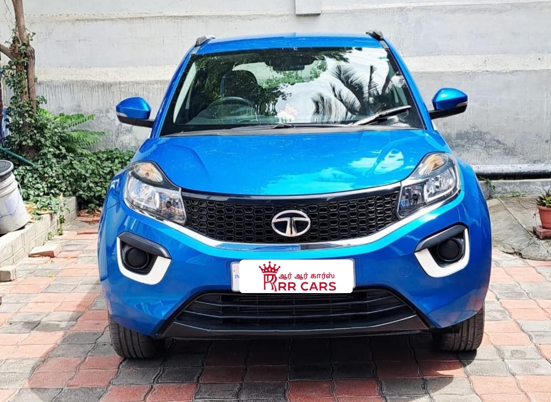 Tata Nexon